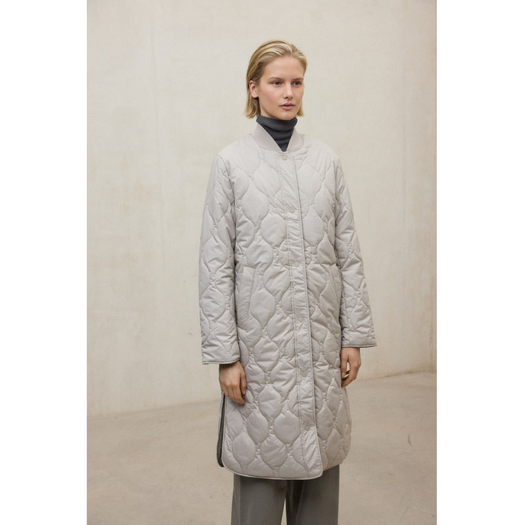 ABRIGO MUJER  ECOALF TIAGO JACKET WOMAN