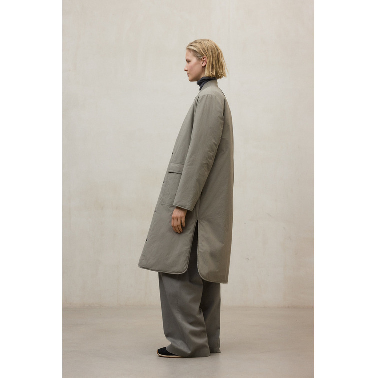 ABRIGO MUJER  ECOALF TIAGO JACKET WOMAN