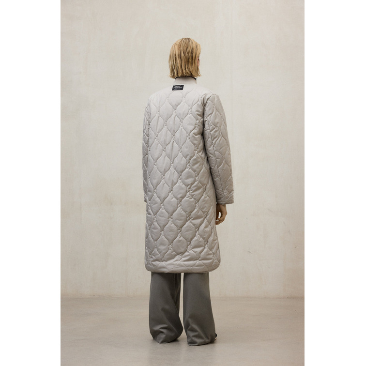 ABRIGO MUJER  ECOALF TIAGO JACKET WOMAN