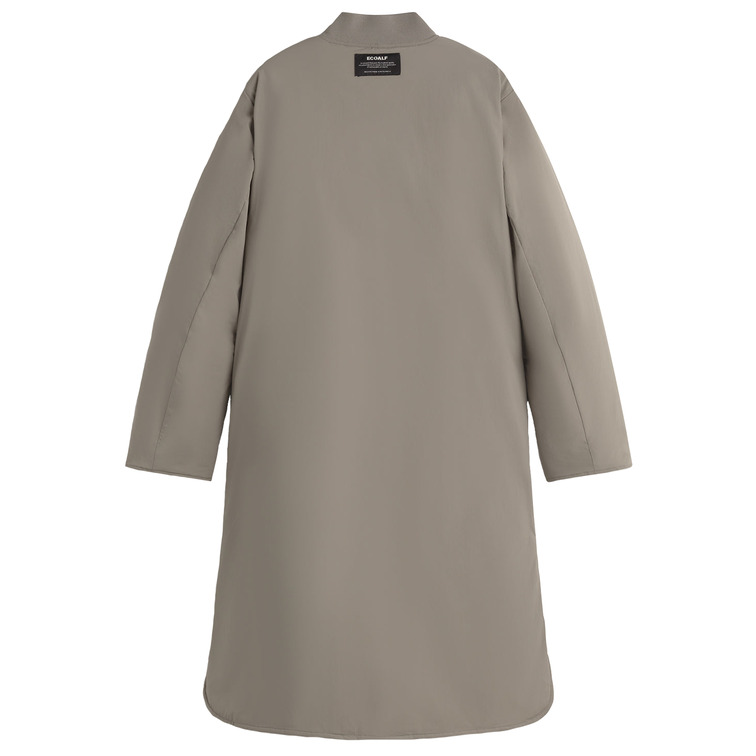 ABRIGO MUJER  ECOALF TIAGO JACKET WOMAN