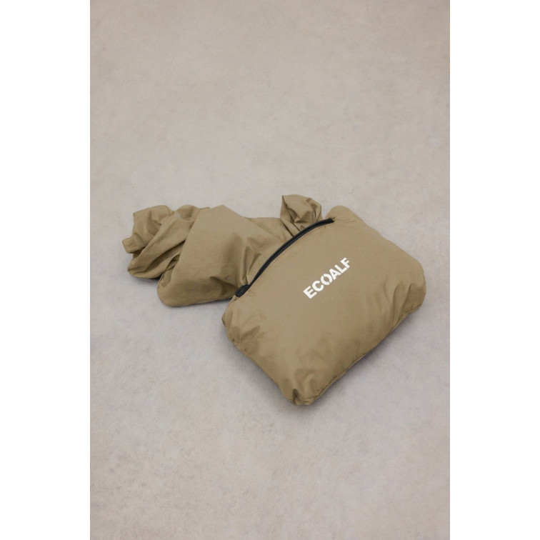 ABRIGO MUJER  ECOALF VERNE JACKET WOMAN