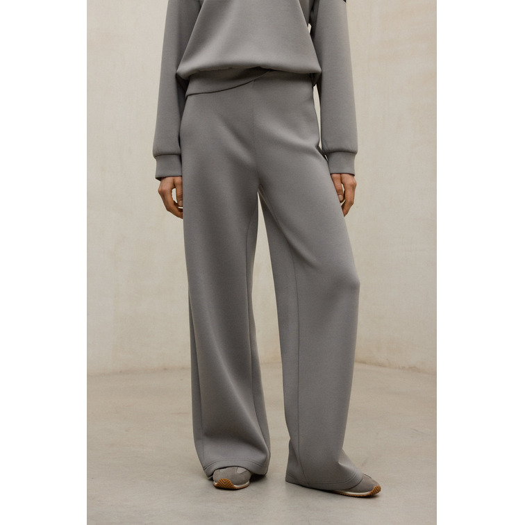 PANTALÓN MUJER  ECOALF ARDA PANTS WOMAN