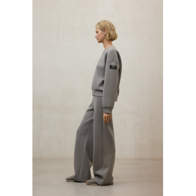 PANTALÓN MUJER  ECOALF ARDA PANTS WOMAN