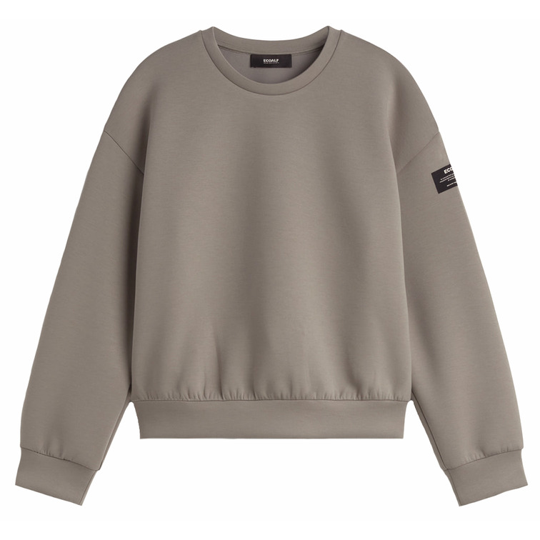 SUDADERA MUJER  ECOALF AMBOLO SWEATSHIRT WOMAN