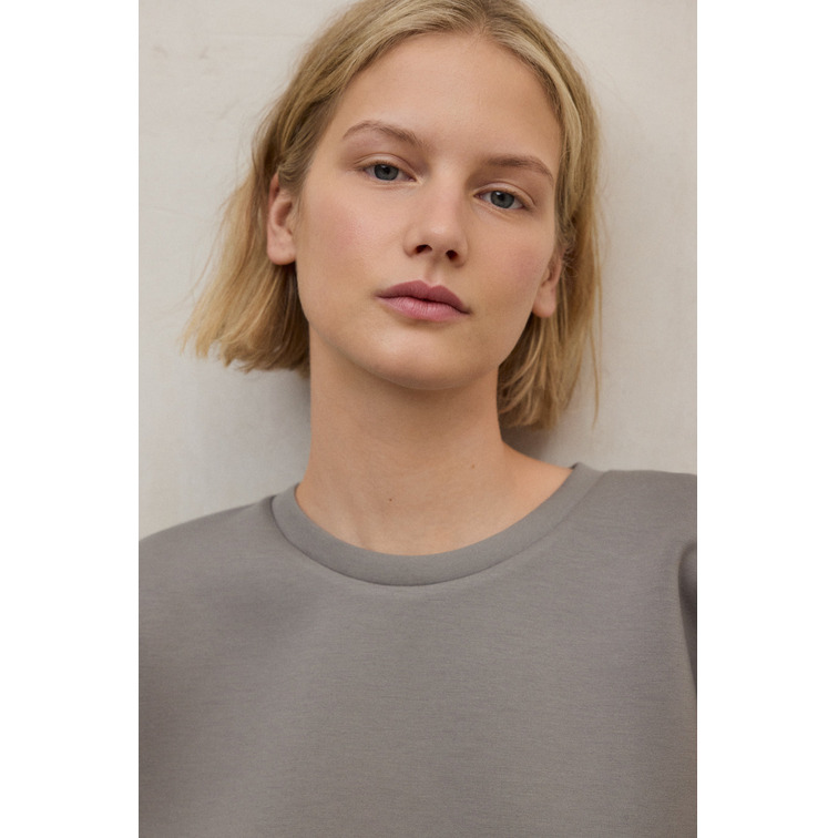 SUDADERA MUJER  ECOALF AMBOLO SWEATSHIRT WOMAN