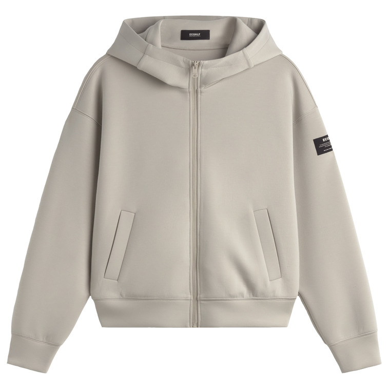 SUDADERA MUJER  ECOALF ARICA SWEATSHIRT WOMAN