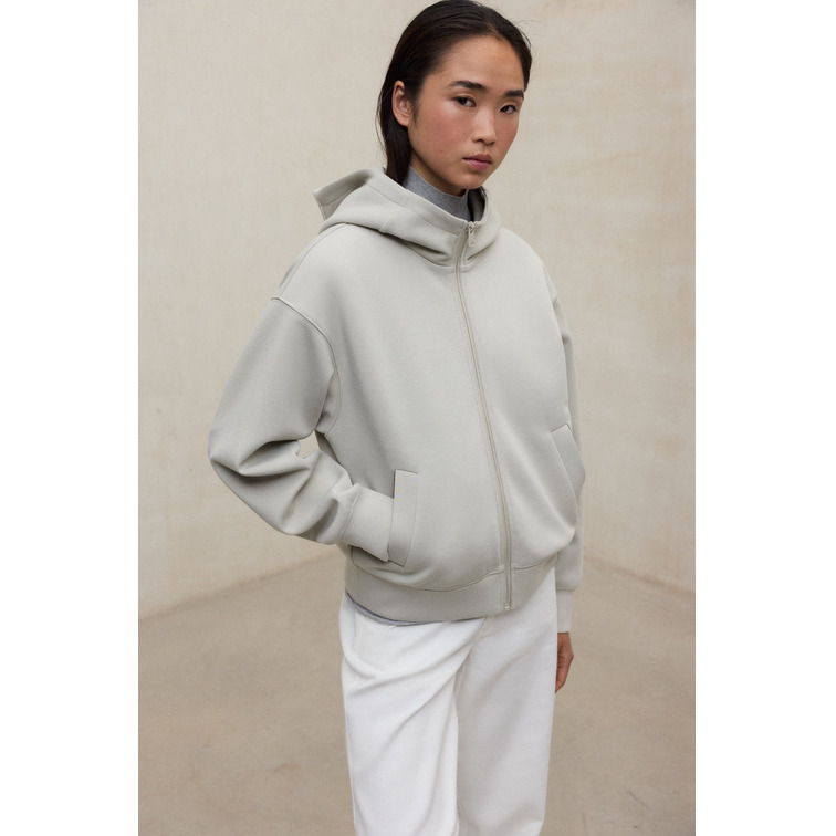 SUDADERA MUJER  ECOALF ARICA SWEATSHIRT WOMAN