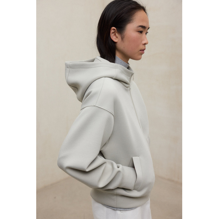 SUDADERA MUJER  ECOALF ARICA SWEATSHIRT WOMAN
