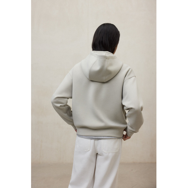 SUDADERA MUJER  ECOALF ARICA SWEATSHIRT WOMAN