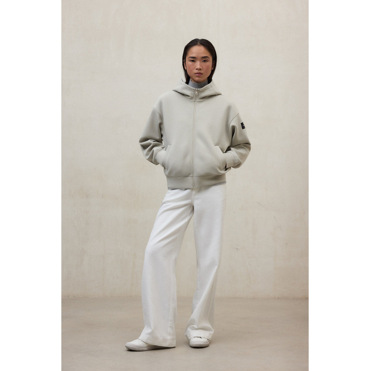 SUDADERA MUJER  ECOALF ARICA SWEATSHIRT WOMAN