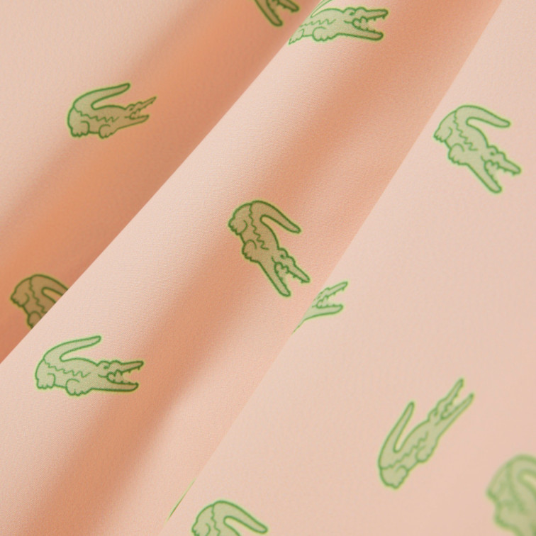 BAÑADOR HOMBRE  LACOSTE SHORTS DE BAIN MI-LONGS HOMME