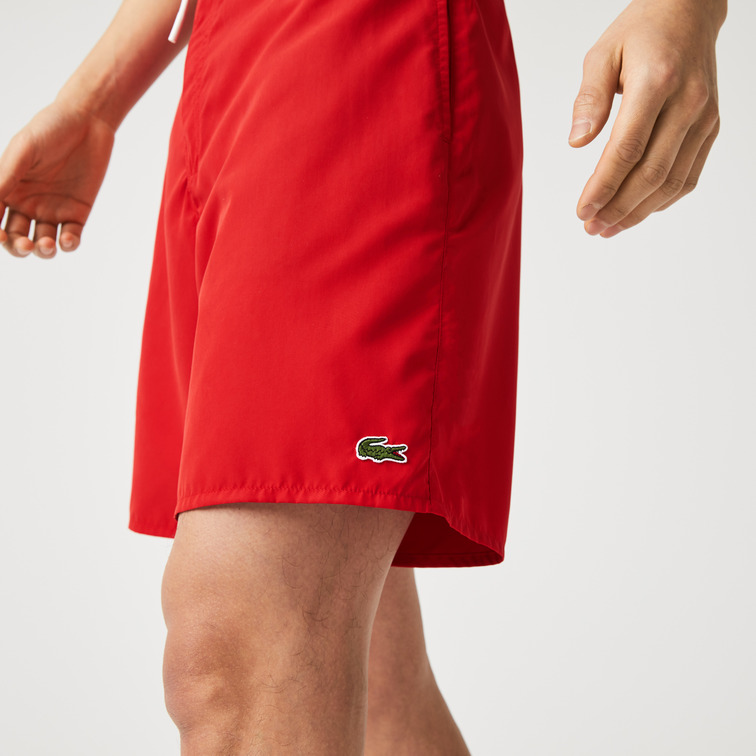 BAÑADOR HOMBRE  LACOSTE MAILLOT DE BAIN