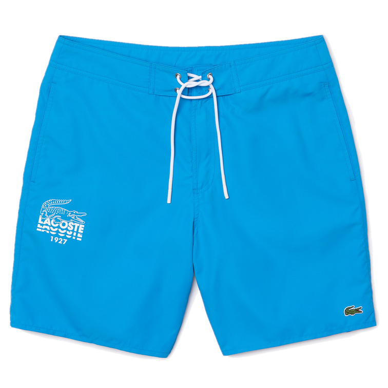 BAÑADOR HOMBRE  LACOSTE MAILLOT DE BAIN