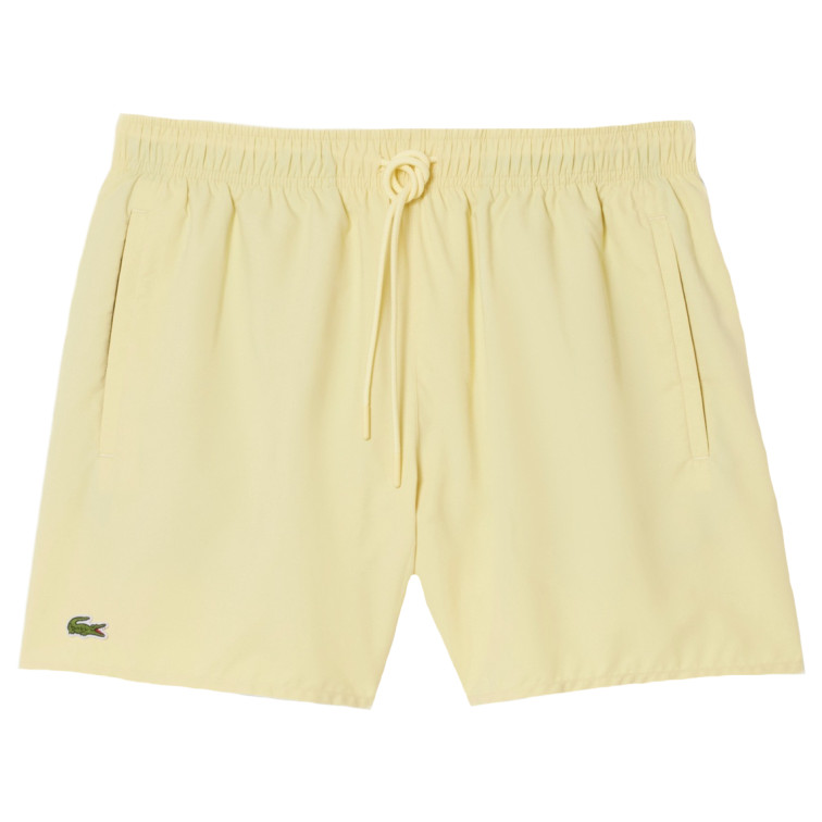 BAÑADOR HOMBRE LACOSTE SECADO RÁPIDO