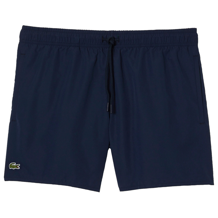 BAÑADOR HOMBRE LACOSTE SECADO RÁPIDO