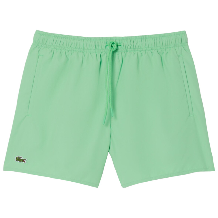 BAÑADOR HOMBRE  LACOSTE MAILLOT DE BAIN