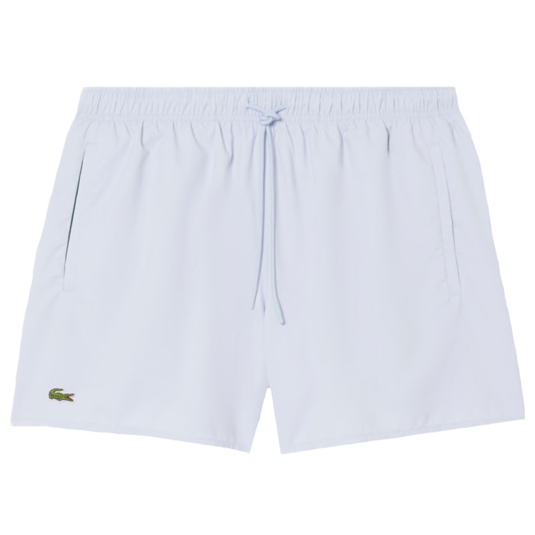 BAÑADOR HOMBRE  LACOSTE SHORTS DE BAIN COURTS HOMME AD