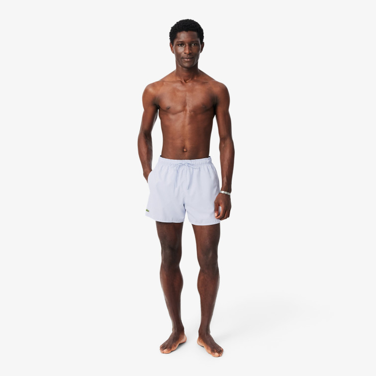 BAÑADOR HOMBRE  LACOSTE SHORTS DE BAIN COURTS HOMME AD