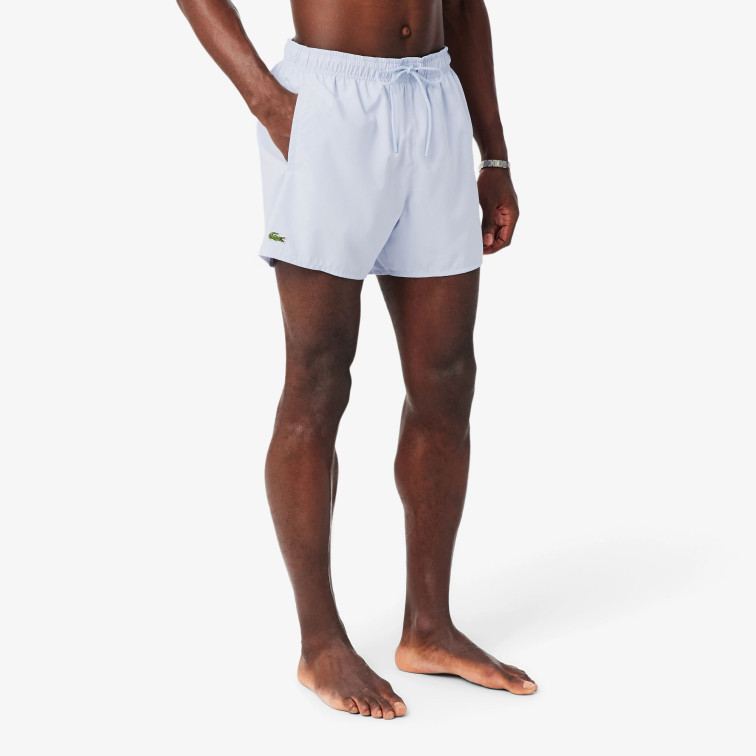 BAÑADOR HOMBRE  LACOSTE SHORTS DE BAIN COURTS HOMME AD
