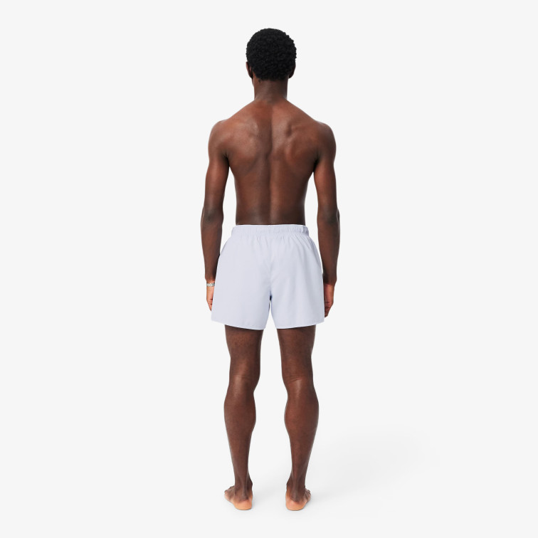 BAÑADOR HOMBRE  LACOSTE SHORTS DE BAIN COURTS HOMME AD