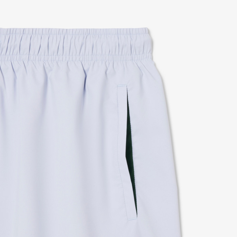 BAÑADOR HOMBRE  LACOSTE SHORTS DE BAIN COURTS HOMME AD
