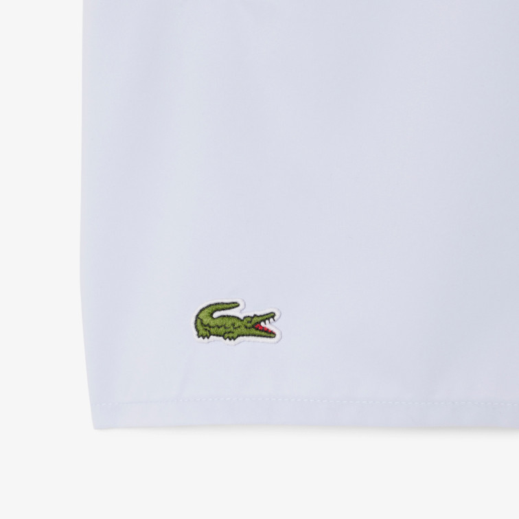 BAÑADOR HOMBRE  LACOSTE SHORTS DE BAIN COURTS HOMME AD