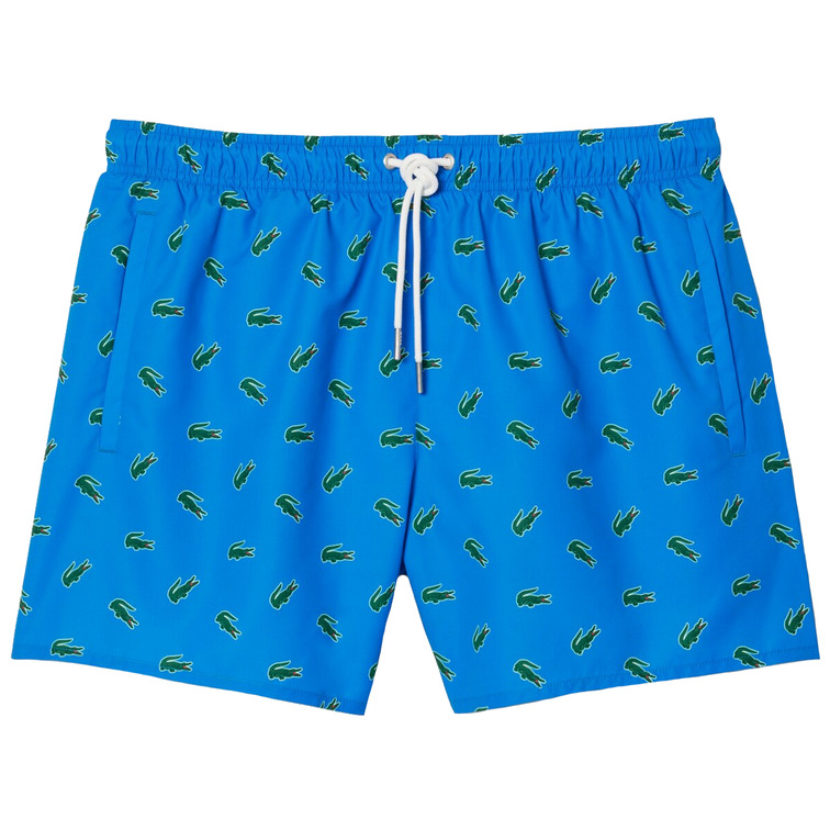 BAÑADOR HOMBRE  LACOSTE MAILLOT DE BAIN