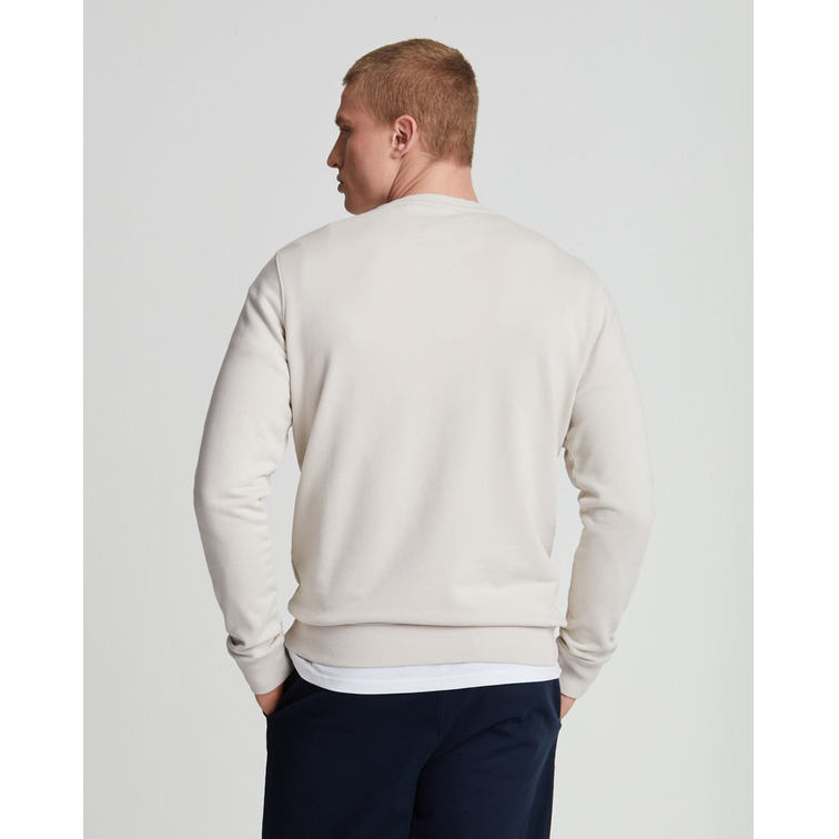 SUDADERA HOMBRE  LYLE & SCOTT CREW NECK SWEATSHIRT