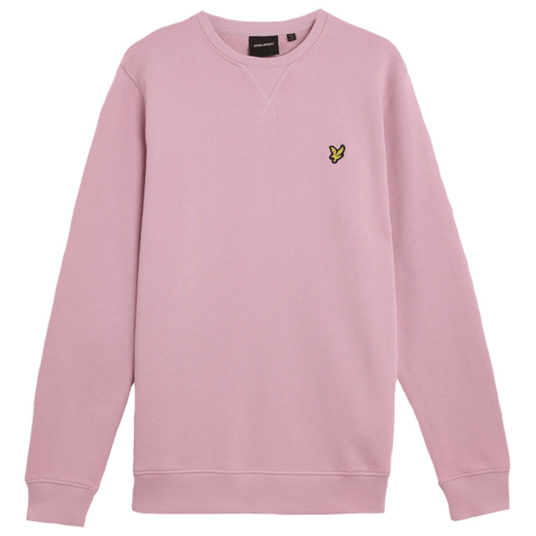 SUDADERA HOMBRE  LYLE & SCOTT CREW NECK SWEATSHIRT