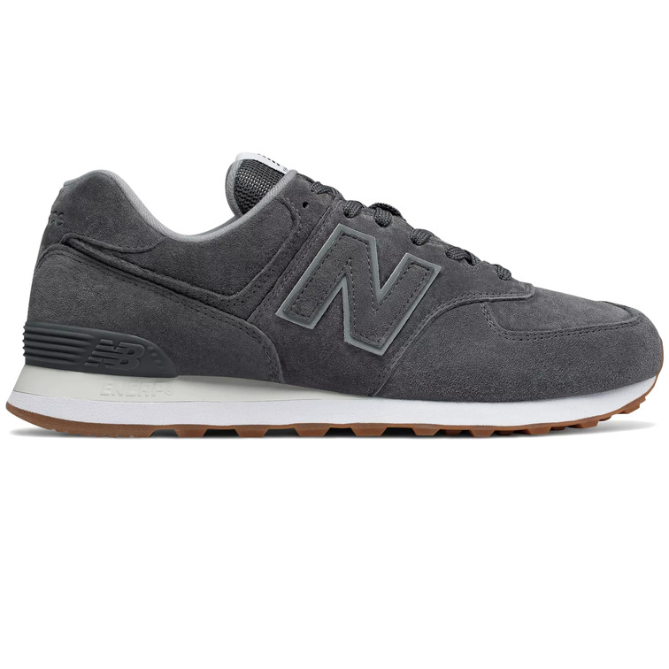 ZAPATILLA HOMBRE NEW BALANCE ML574 CLASICO & LIFESTYLE