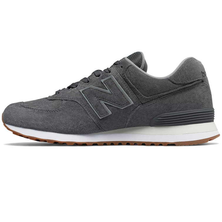 ZAPATILLA HOMBRE NEW BALANCE ML574 CLASICO & LIFESTYLE