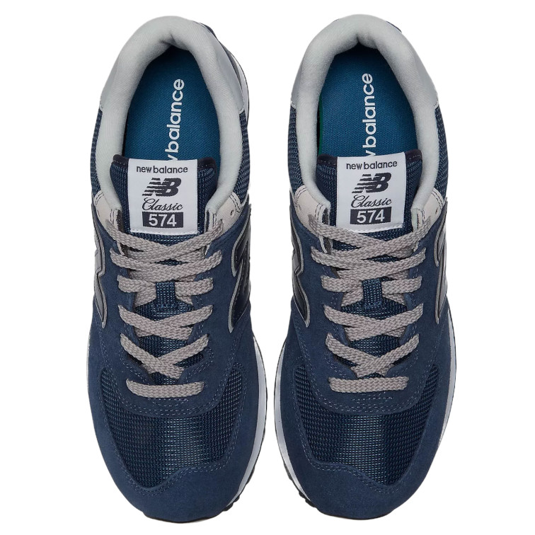 ZAPATILLA HOMBRE  NEW BALANCE ML574