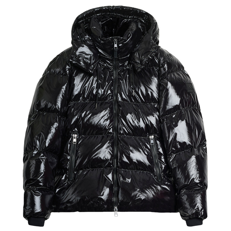 PLUMIFERO HOMBRE ANTONY MORATO BRILLANTE RELAXED FIT