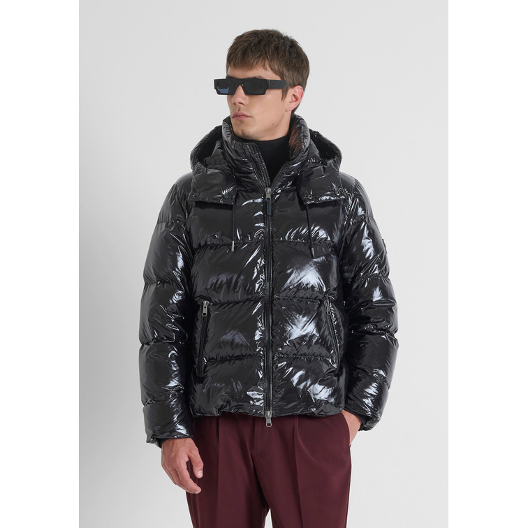 PLUMIFERO HOMBRE ANTONY MORATO BRILLANTE RELAXED FIT