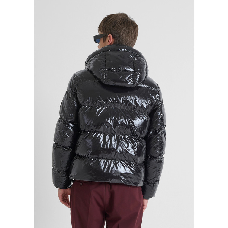 PLUMIFERO HOMBRE ANTONY MORATO BRILLANTE RELAXED FIT