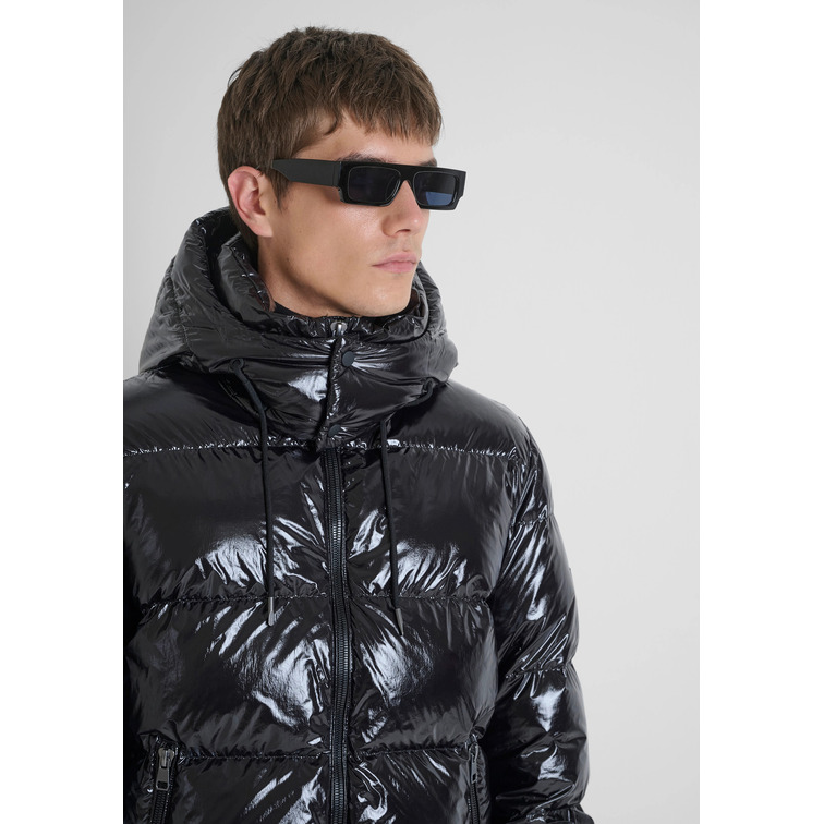 PLUMIFERO HOMBRE ANTONY MORATO BRILLANTE RELAXED FIT