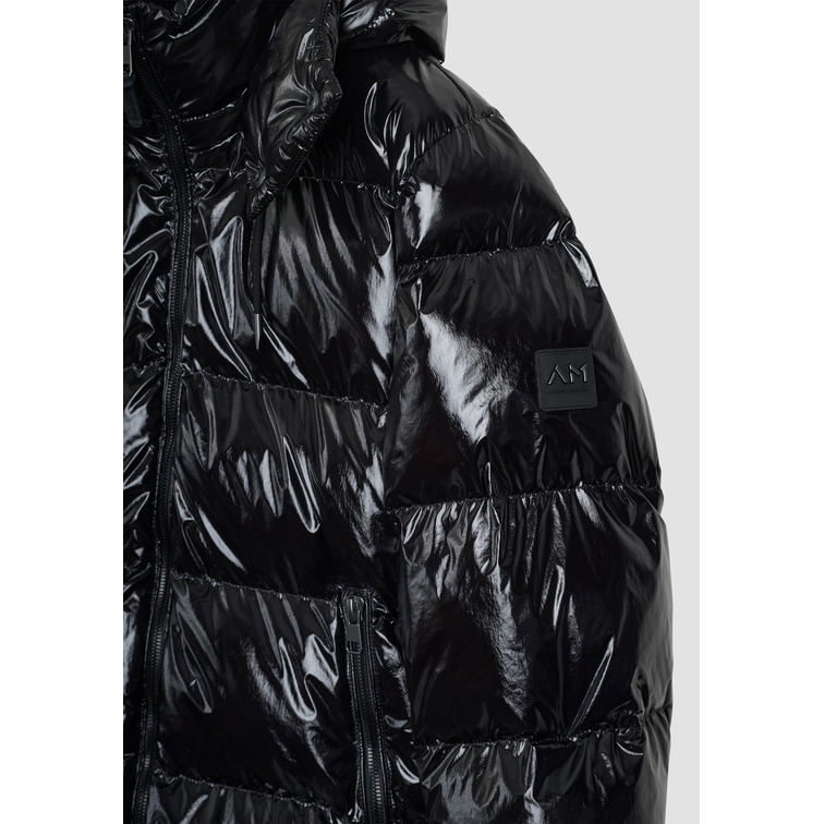 PLUMIFERO HOMBRE ANTONY MORATO BRILLANTE RELAXED FIT