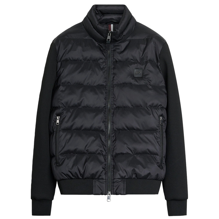 CAZADORA HOMBRE  ANTONY MORATO COAT SLIM FIT IN ECOPADDED NYL