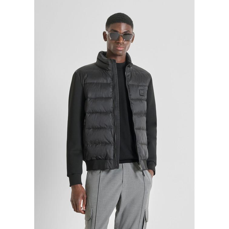 CAZADORA HOMBRE  ANTONY MORATO COAT SLIM FIT IN ECOPADDED NYL