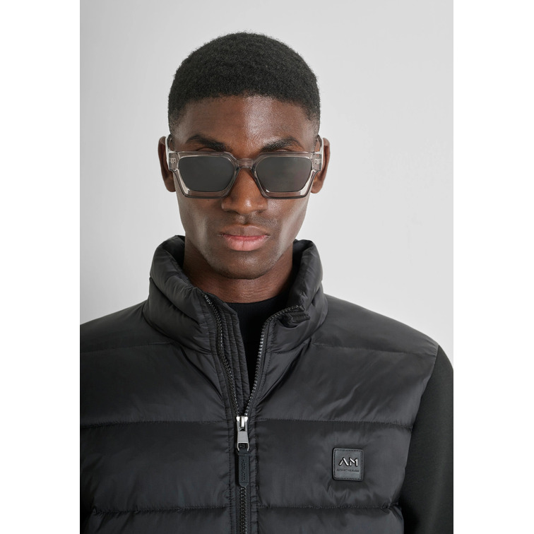CAZADORA HOMBRE  ANTONY MORATO COAT SLIM FIT IN ECOPADDED NYL