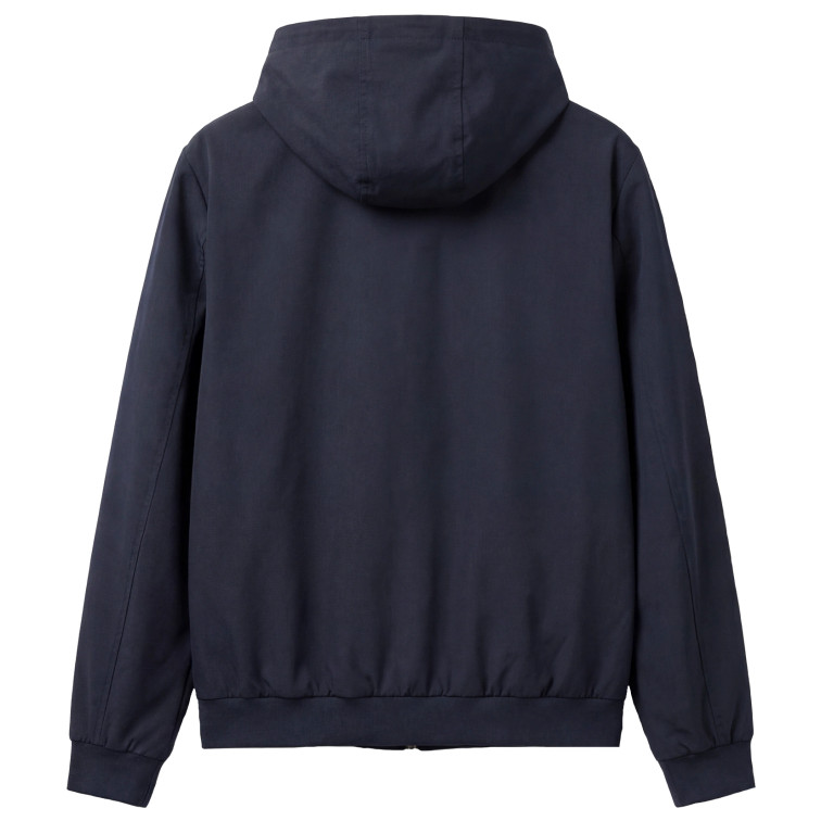 CAZADORA HOMBRE  ANTONY MORATO HOODIE BOMBER REGULAR  FIT IN