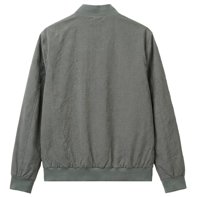 CAZADORA HOMBRE  ANTONY MORATO BOMBER REGULAR FIT IN  NYLON F