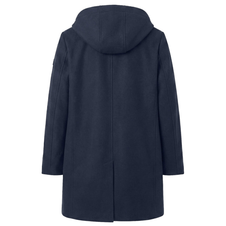 CAZADORA HOMBRE  ANTONY MORATO COAT REGULAR FIT IN VISCOSE BL