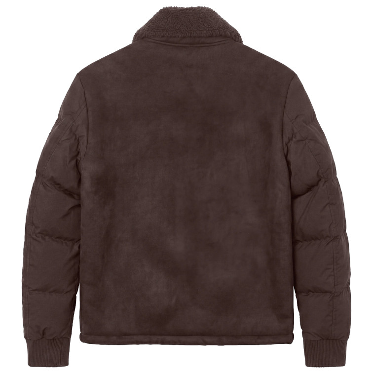 CAZADORA HOMBRE  ANTONY MORATO COAT REGULAR FIT KNIT FAUX FUR