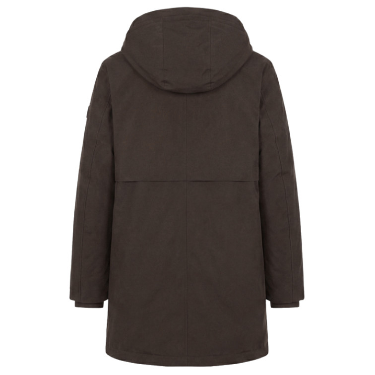 CAZADORA HOMBRE  ANTONY MORATO LONG COAT REGULAR FIT IN COMPO