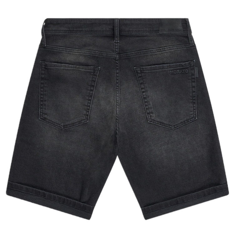 PANTALÓN CORTO HOMBRE  ANTONY MORATO DENIM SHORT RANDY SKINNY FIT I