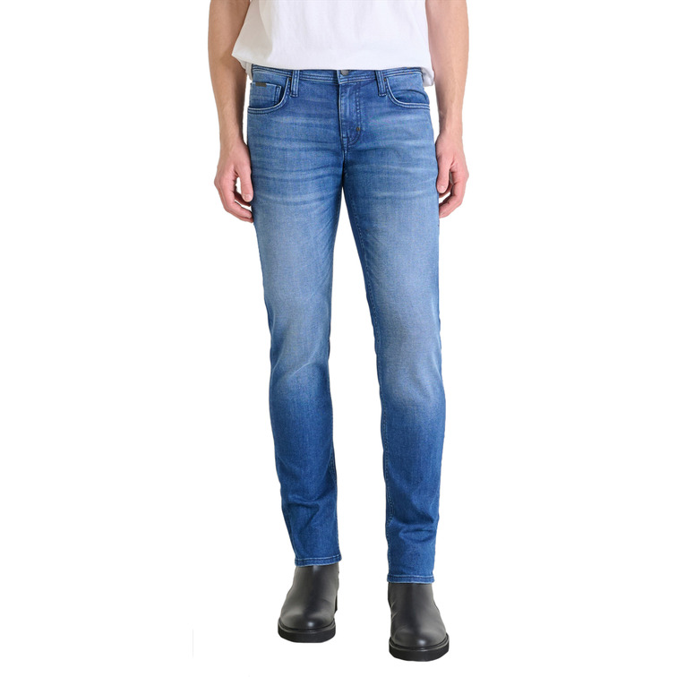 VAQUERO HOMBRE ANTONY MORATO OZZY FIT TAPERED