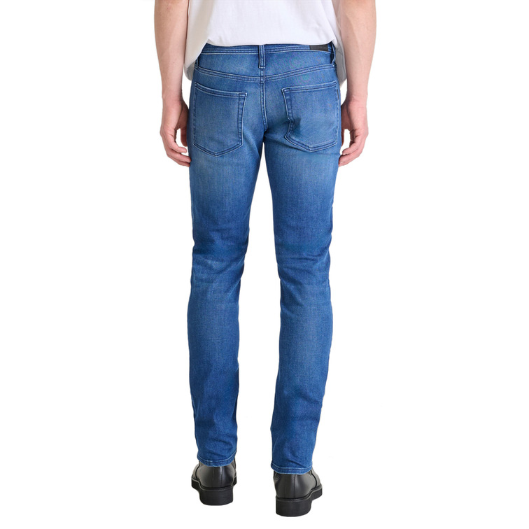 VAQUERO HOMBRE ANTONY MORATO OZZY FIT TAPERED
