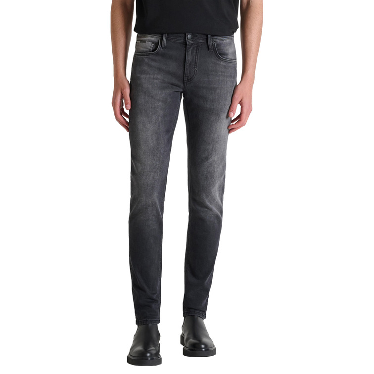VAQUERO HOMBRE  ANTONY MORATO JEANS OZZY TAPERED FIT IN STRE