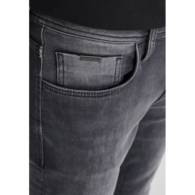 VAQUERO HOMBRE  ANTONY MORATO JEANS OZZY TAPERED FIT IN STRE